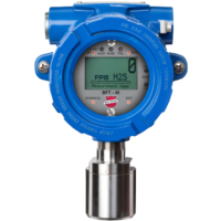 BFT48 Transmitter-Products-Gas Detection- Buckeye Detection